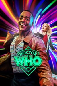 Doctor Who: Season 1